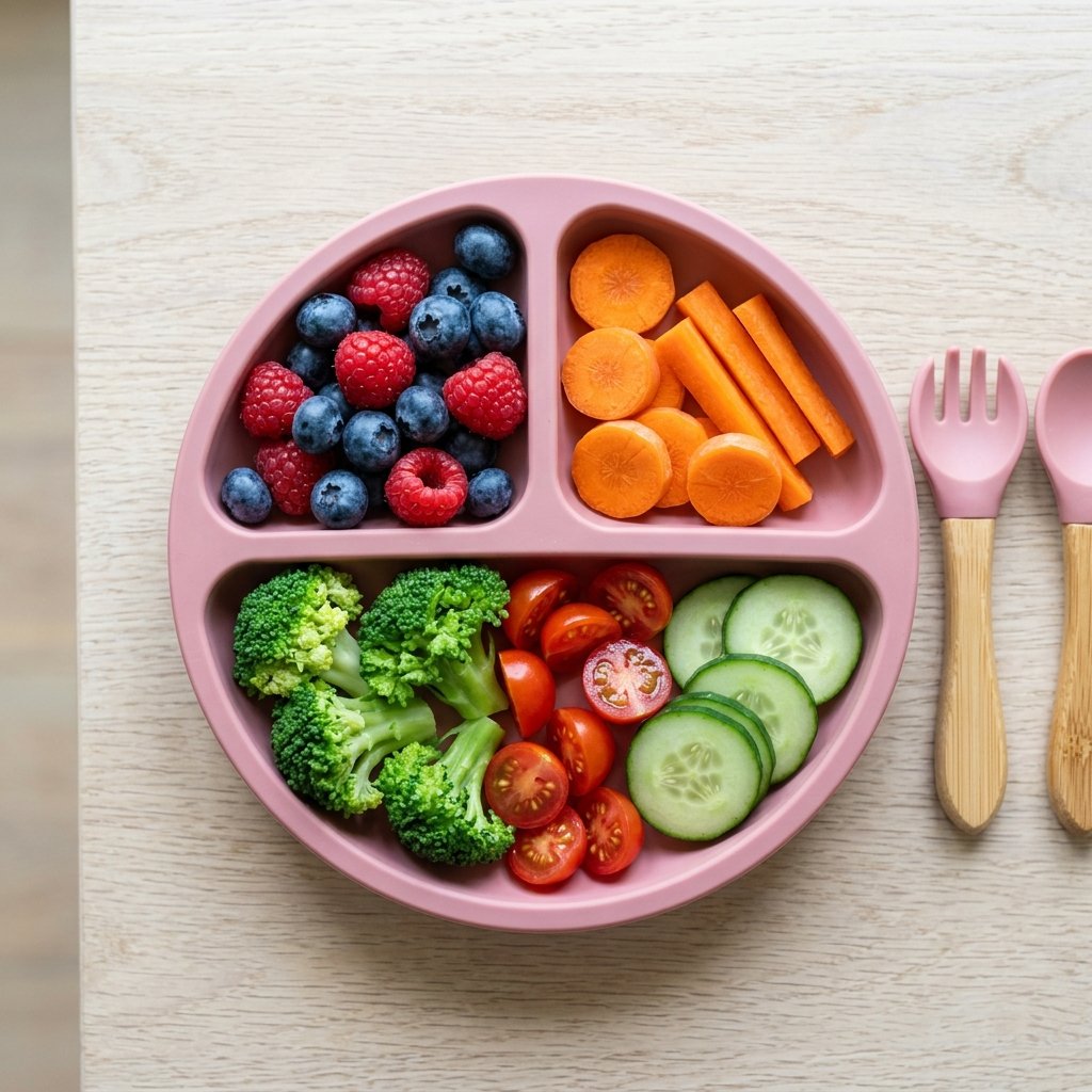 Dietitian nutrition planning