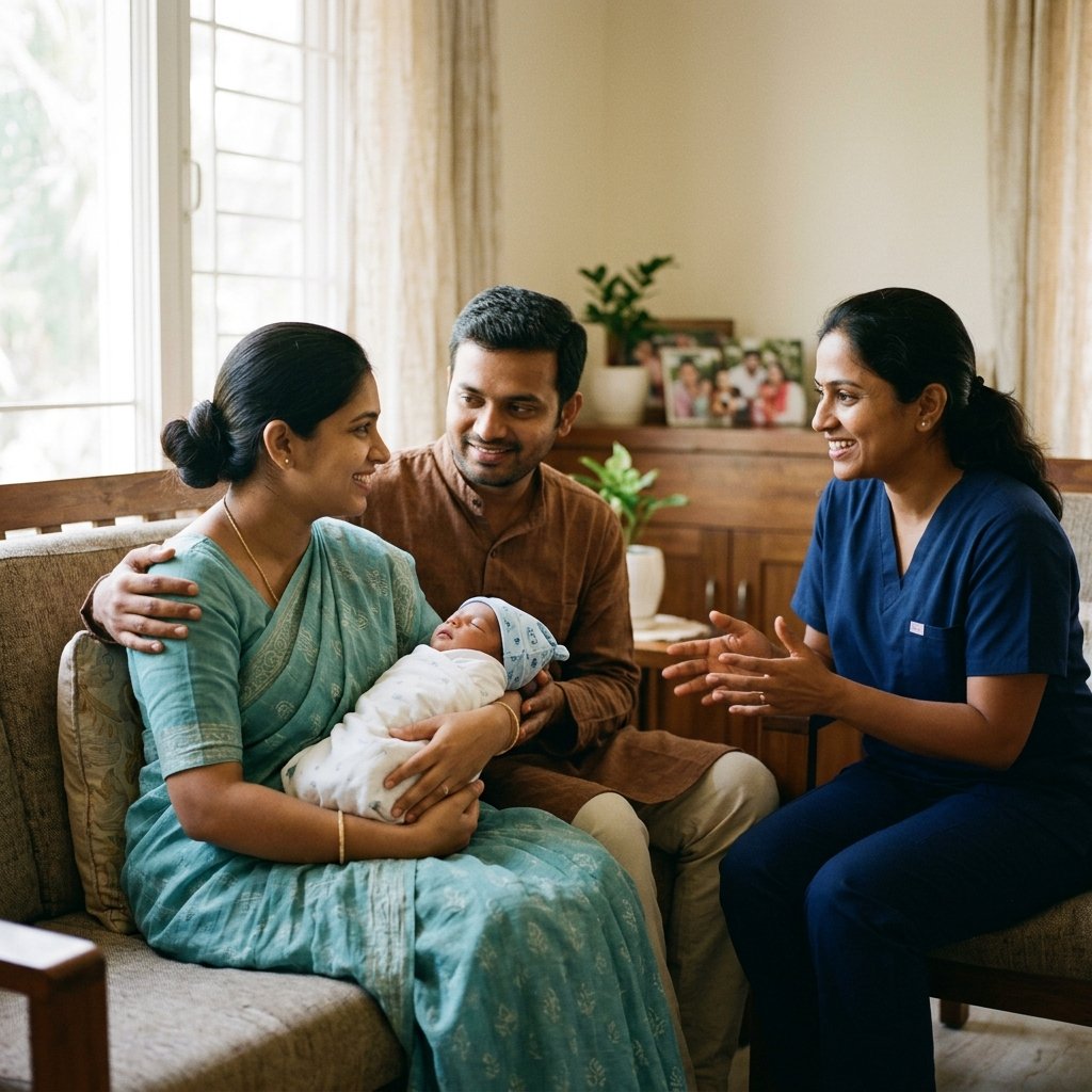 Pediatric Care for children