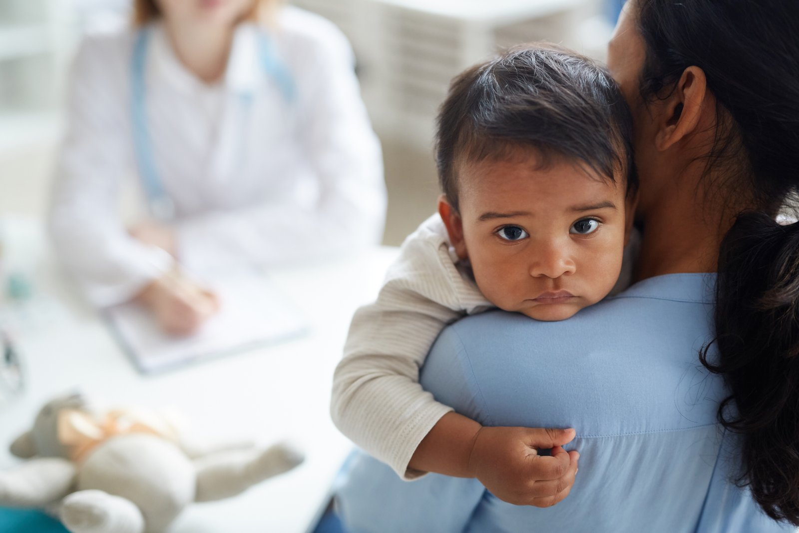 Minor Mental Health Support
