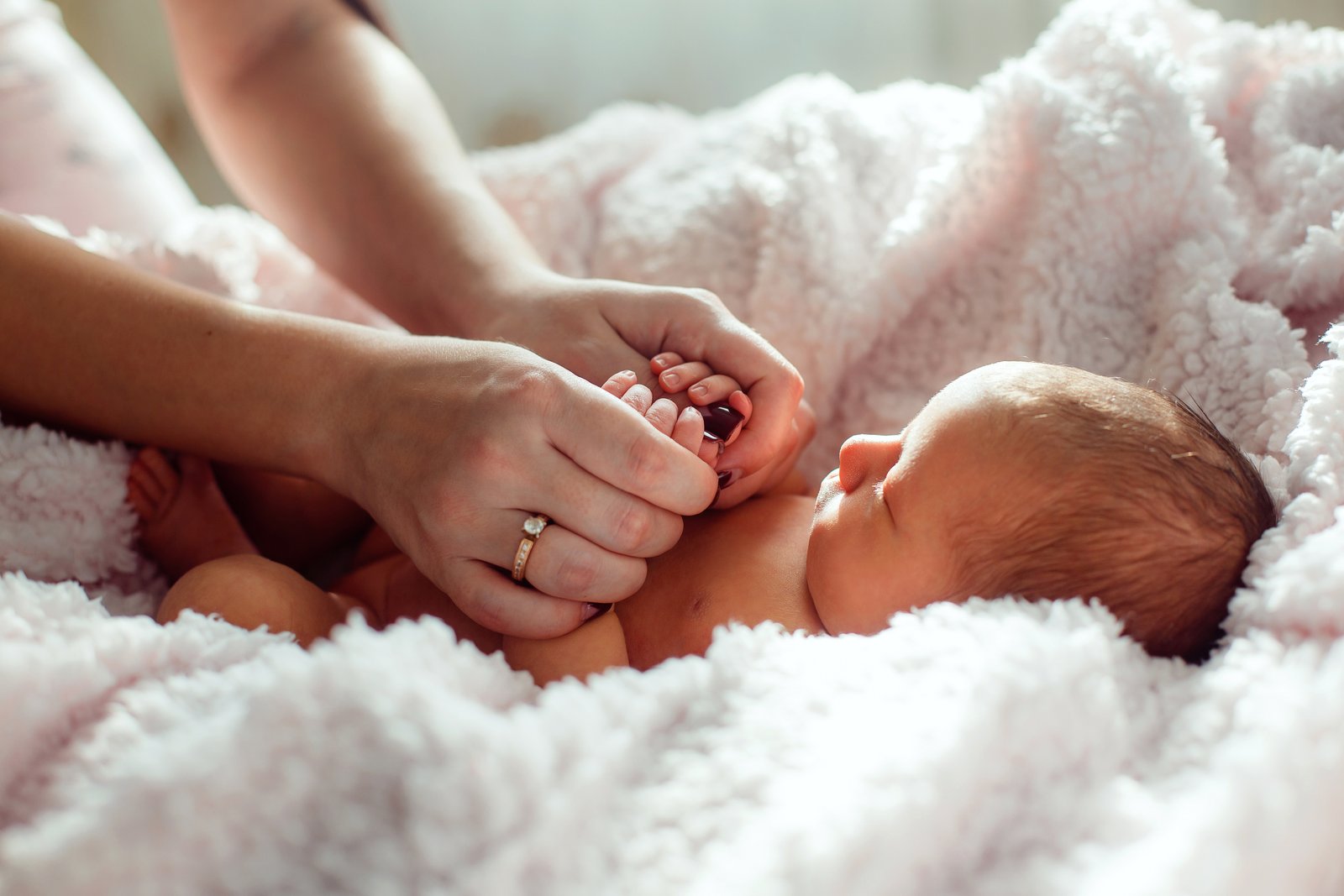 Newborn Care