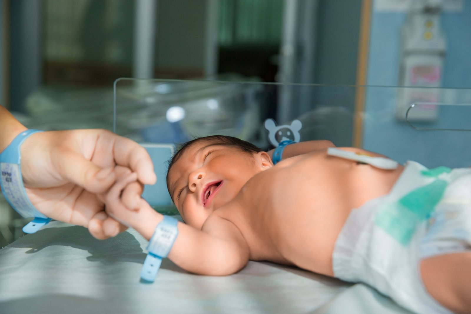Viral & Bacterial Infections